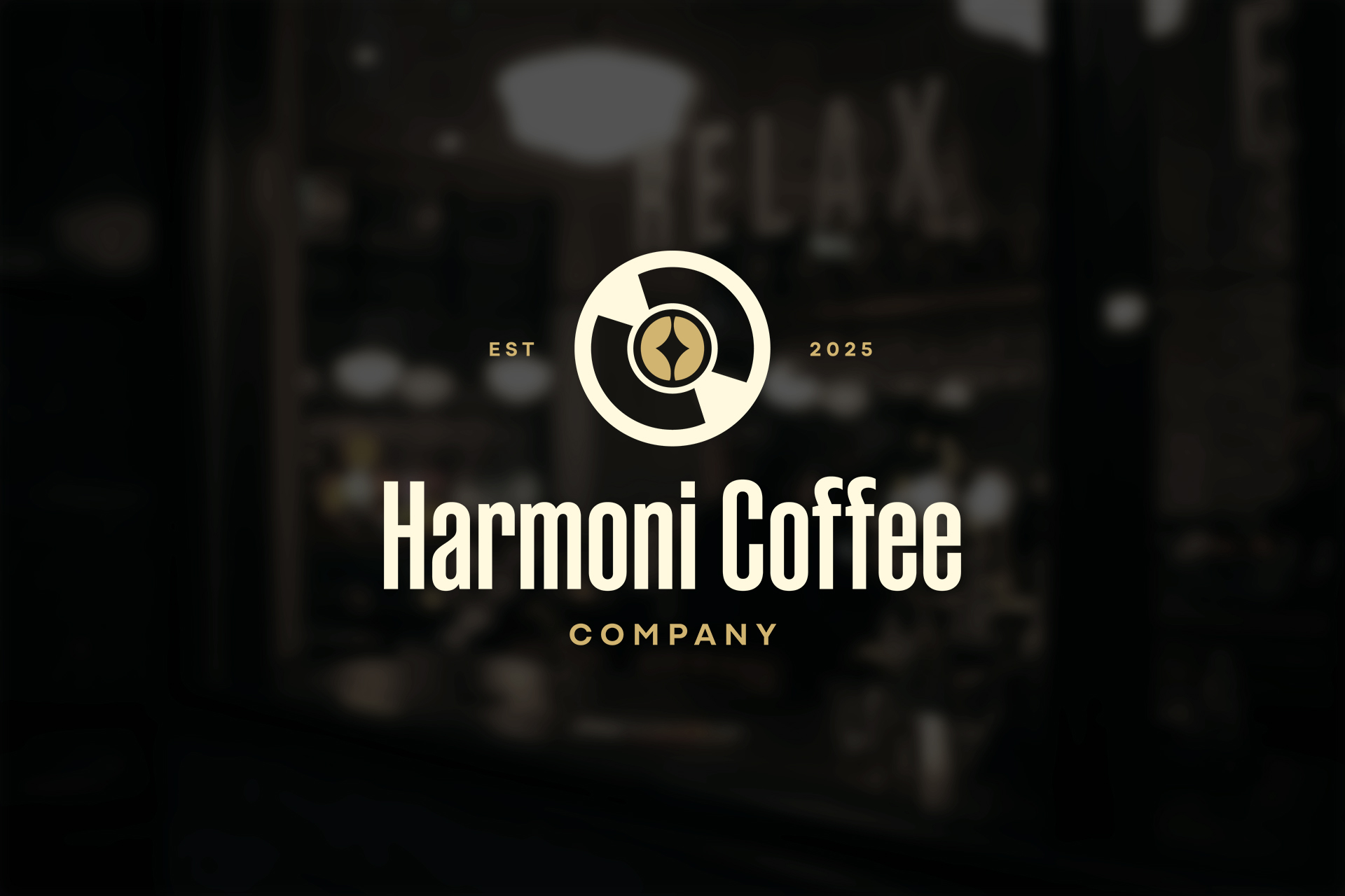 Harmoni Coffee Company