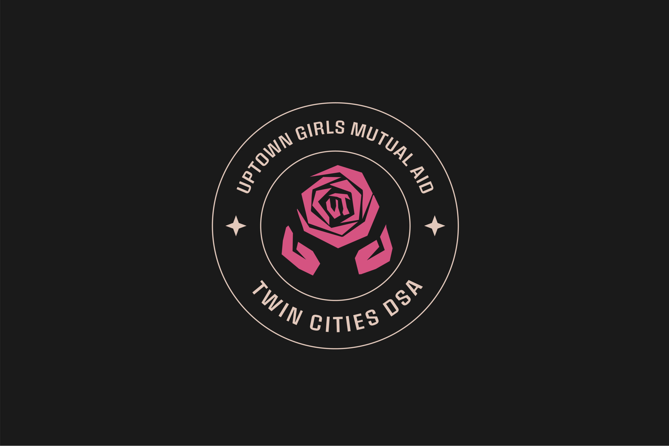 Uptown Girls Mutual Aid